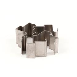 Prince Castle - 333-001S - Box Holder Wire Retainer Clips image