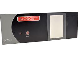 Blodgett - 61776 - Front Panel with Overlay image