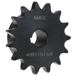 Middleby Marshall - 22152-0018 - Chain Sprocket image