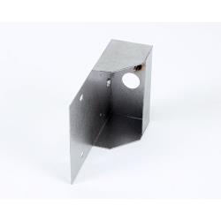 APW Wyott - 51026 - Terminal Cover W/Assembly Rd Wells image