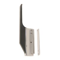 Kason® - 10170000008 - 0170 Offset Magnetic Latch and Strike image