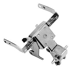 Toastmaster - 3B82D0087 - Drawer Latch image