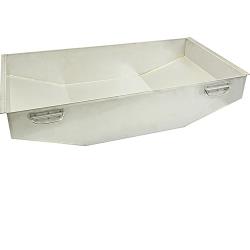 Henny Penny - 66523 - Drain Pan Stainless steel image