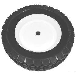 Henny Penny - 33707 - 8" Wheel Includes bolt and washers image