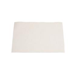Broaster - 14 3/4 in x 23 1/8 in Fry Filter Paper image