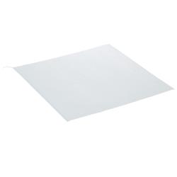 Fast - 213-50158-01 - 13" x 13" Fry Filter Paper image
