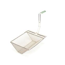 Frymaster - 803-0113 - Tray Sediment He Electric image