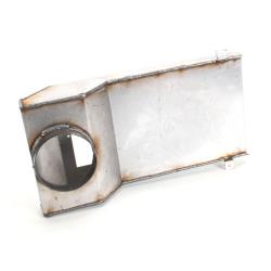 Frymaster - 823-3166 - Exhaust Duct W/A image