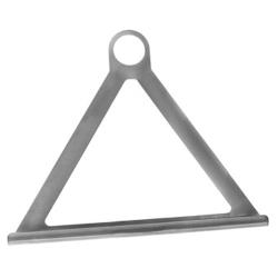 Henny Penny - 63102 - Filter Bar Triangular, stainless steel image
