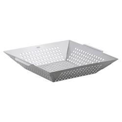 Franklin - RSL25080 - Perforated Grill Basket image