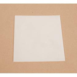 Frymaster - 816-0160 - 5.25X5.00X 06 Sms Cover Insul image