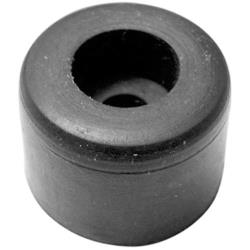 APW Wyott - 55768 - Foot .5 in Recessed Hole