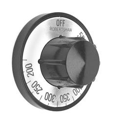 Nieco - 4125 - 200° - 550° Thermostat Dial