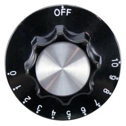 Star - 2R-2100087 - 0 - 10 Thermostat Dial image