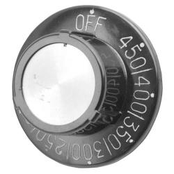 Star - 2R-9340 - 150° - 450° Thermostat Dial image