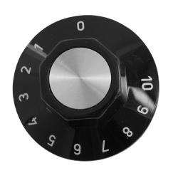Vollrath - 23423-1 - 1-10 Steam Table Dial image