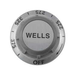 Wells - 054066 - 200° - 375° Fryer Dial image