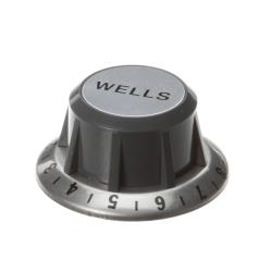 Wells - 2R-30372 - Warmer Knob image
