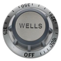 Wells - 2R-35511 - 300° - 375° Fryer Dial image