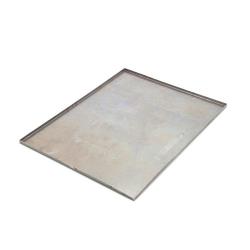 Baker's Pride - A1297X - Bottom Front1/2 Size Air Pan image