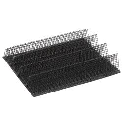 Essentialware - WTC0810 - 8 in x 10 in Wave Tray image