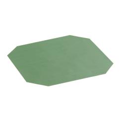 Merrychef - 32Z4096 - Solid Cook Plate Green Liner for E2S image