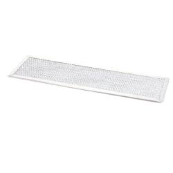 TurboChef - HHB-8287 - 17 in x 5 in Mesh Grease Filter for HHB2 Series image