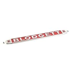 Blodgett - 11255 - Name Plate image