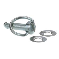 Lincoln - 369407 - Ring Fastener Kit image