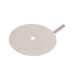 APW Wyott - 46635000 - Lid Assembly Kettle MPC-1A image