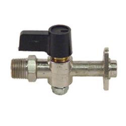 Town  - 56860 - On/Off Gas Valve Assembly image