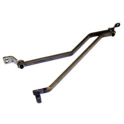 Cleveland - 40679 - Inlet & Exhaust Valve Linkage