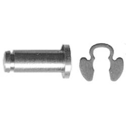 Cleveland - 40884 - Lower Hinge Pin & Retainer image