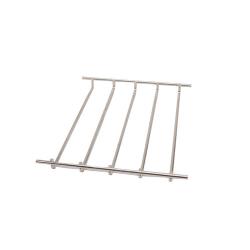 Southbend - 1179527CP - 5 Pos  Plated Rack Guide image