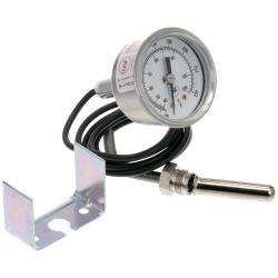 Franklin - 621074 - 100° - 220° U-Clamp Thermometer image