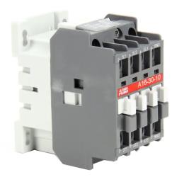 SaniServ - 70125-01 - 3 Pole Contactor with Auxiliary Contact