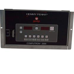Henny Penny - 14958 - Control Board image