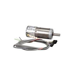 Nieco - 23640 - Dunker Motor Replacement Kit image