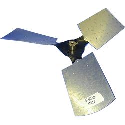 AAON - G009610 - Condenser Fan Blade image