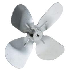Carter Hoffman - 18603-5017 - Aluminum Fan Blade