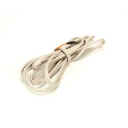 American Range - A10067 - Ptfe W/1/4 QC Spark Cable image