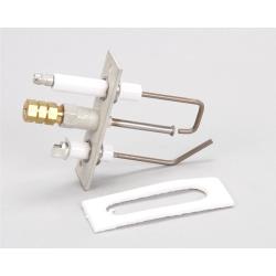 Frymaster - 826-0981 - Natural Gas Ignitor Gasket Kit image