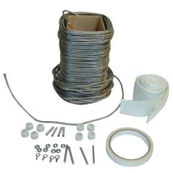 Mavrik - 16978 - Cable Heating Kit image
