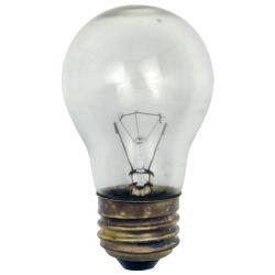 Mavrik - 381206 - 230V/40W Coated Light Bulb image