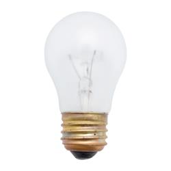Norman Lamps - 01111S - 40 Watt Shatterproof Light Bulb image