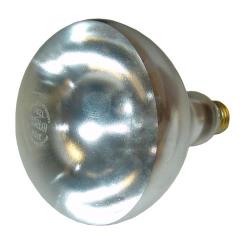 Norman Lamps - PFA-375R40/1 - 375w Infrared Heat Lamp image