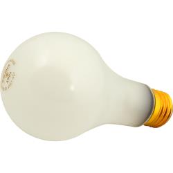 Satco - S4880 - Shatter-Resistant Equipment Light Bulb