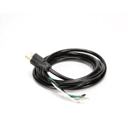 Bevles - 782076 - Pwr Cord 15A Pica 14-3