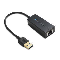 Cable Matters - 202013 - USB 3.0 to Ethernet Adapter image