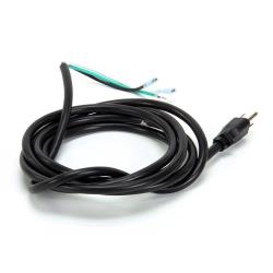Cres Cor - 0810029 - Replacement Power Cord image